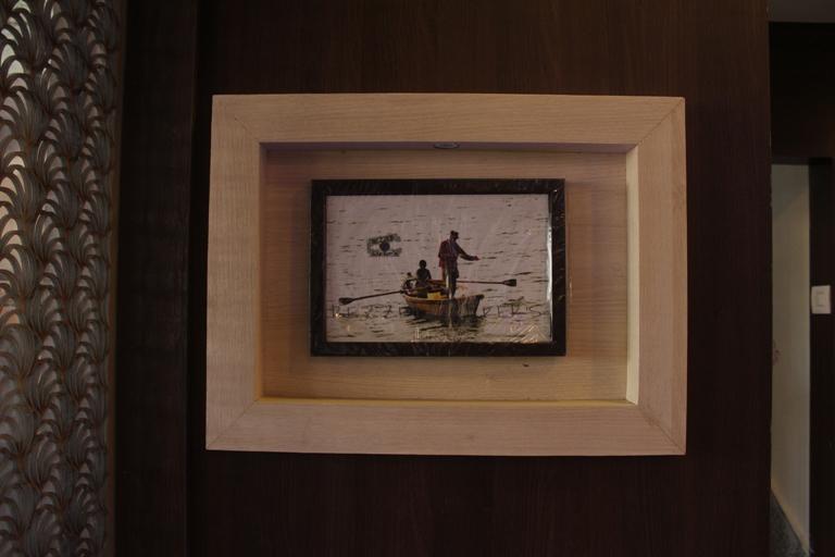 Hotel Pink Shark Sikar 外观 照片