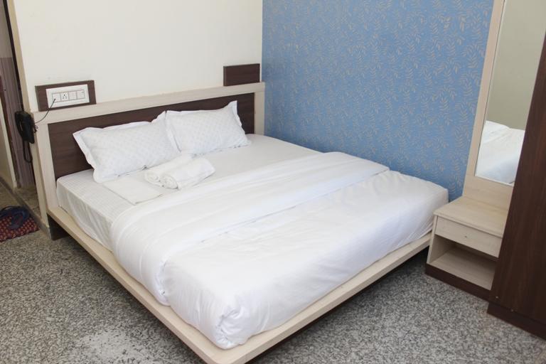 Hotel Pink Shark Sikar 外观 照片