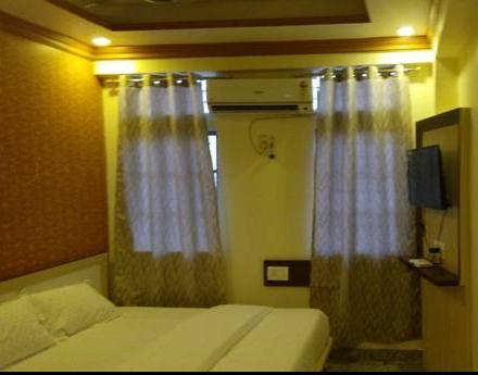 Hotel Pink Shark Sikar 外观 照片